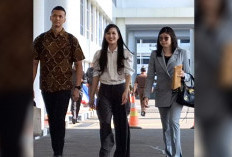 Alasan Sandra Dewi Tak Dampingi Harvey Moeis saat Divonis 6.5 Tahun Penjara Diungkap Kuasa Hukum