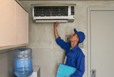 AC Kamar Mendadak Tidak Dingin? Begini Cara Membersihkan AC Sendiri di Rumah Tanpa Panggil Teknisi