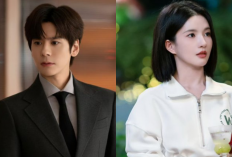 Nonton Drama China Blossom through the Cloud Episode 1-24 Sub Indo, Mantan Pramugari Jadi Pilot!