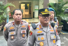 Kasus Alphard Terobos Lampu Merah Berujung Damai, Polisi Dalami Dugaan Intimidasi Sekuriti Bundaran HI