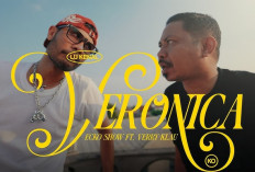 Lirik Lagu Lu Kenal Veronica Ko - Ecko Show feat. Verry Klau Lengkap Artinya, Viral dan Trending Di YouTube!
