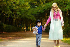 Hari Ibu 2025, Ini Daftar Zodiak yang Berjiwa Keibuan dengan Hati Lembut