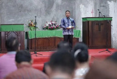 Wali Kota Depok Tegaskan Izin Rumah Ibadah Punya Hak Sama