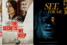 Jadwal Bioskop Trans TV Hari Ini 17 Mei 2025 Lengkap Sinopsis, Weekend Banyak Film Seru!