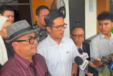 Kuasa Hukum Febrie Adriansyah Pertanyakan Dasar Penyidikan TPPU, Singgung Putusan MK