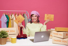 Survei Tren Shopping Online, Berikut Tingkat Kepuasan Konsumen saat Belanja di E-Commerce