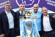 Kasus 115 Tuduhan Manchester City: Dinyatakan Bersalah, Ini Proses Banding dan Potensi Sanksinya