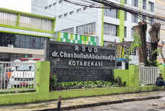 Tunjangan Remunerasi Telat Dibayar, Banyak Pekerja di RSUD Bekasi Terjerat Pinjol