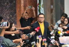 Golkar Jawab Isu Pertemuan Prabowo dan PKS, Pilkada Jakarta Jadi Topik Pembicaraan?