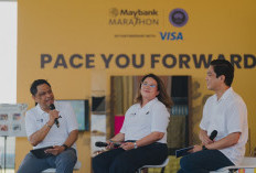 Maybank Marathon Sustainability Day 2026 Dorong Kolaborasi untuk Dampak Berkelanjutan