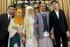 Habib Bahar Love Story, Nikah Siri dengan Model 'Helwa Bachmid' Kini Berujung Pilu: Istri Cadangan yang Kau Telantarkan