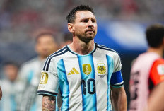 Thierry Henry Bongkar 'Sisi Gelap' Lionel Messi: Saat Marah, Mustahil Menghentikannya!