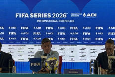 John Herdman Segera Evaluasi Timnas, 2 Minggu Pasca Drama Penalti Kontra Bulgaria