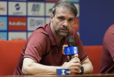 Persija vs Persebaya Malam Ini : Shayne Pattynama Absen, Macan Kemayoran Dilanda Badai Cedera