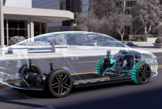 Sambut BYD PHEV, HAKA Auto Siapkan 30 Diler Hingga Pertengahan 2026 