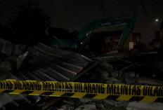 Awal Mula Kericuhan Eksekusi Lahan di Cibubur, Tegang Warga vs Aparat hingga Wartawan