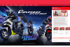 Aplikasi Wanda Bikin Pemilik Motor Honda Tak Lagi Repot Cari Informasi