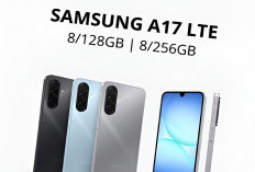 7 HP Samsung Terbaik 2025 dari Rp1 Jutaan hingga Flagship, Ini yang Paling Worth It Dibeli