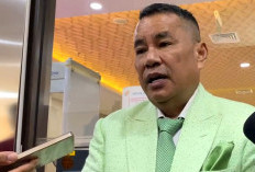 Hotman Paris Sebut 3 Petaka Akan Menimpa Razman Nasution dan Firdaus Oiwobo