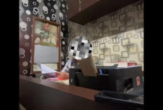 Kanit Pidum Polres Ciamis Dituding Gelapkan Uang RJ Hingga Rp45 Juta, Korban: Apa Gaji Kalian Tidak Cukup?