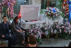 Eulogy Lia