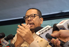 Kata Qodari soal Diskusi di UGM Dibubarkan Mahasiswa: Jika Tak Setuju, Buat Forum Lain