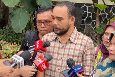 Hari Ini Saksi Diperiksa, Soal Tudingan Ijazah Palsu Jokowi   