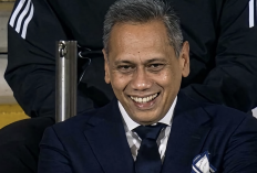 Bukan Cuma Modal Besar, Ini Strategi Mirwan Suwarso Bangun Como 1907 hingga Tembus Liga UCL