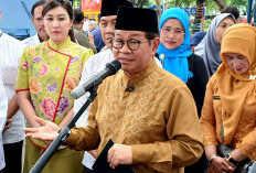 Luar Jakarta Ikut Kebagian, Pramono Bakal Bawa TransJabodetabek Tembus Sampai Cianjur