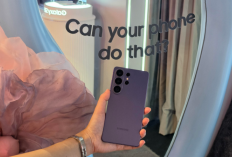 Daftar Harga Samsung Galaxy S26 Series, Termahal Seharga Motor Nmax Terbaru