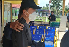 WN China Dalang Pencurian Emas di Kalbar Jadi Tahanan Rumah Meski Terancam Penjara 20 Tahun, Dapat Hak Istimewa?