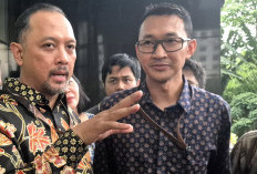 Pimpinan KPK Ungkap Alasan Ditunjuknya Plt Baru untuk Duduki Sejumlah Jabatan   