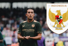 Patrick Kluivert Sambut Miliano Jonathans Jelang Sumpah WNI di Belanda, Timnas U-17 Ikut-ikutan Tambah Pemain Keturunan