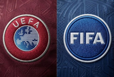 Geger! UEFA Siap Tinggalkan Piala Dunia Jika FIFA Tetap Jual Kepemilikan Kompetisi