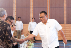 Kemarau Panjang dan El Nino 2026 Mengancam, Strategi KLH Cegah Karhutla Skala Nasional