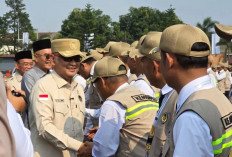 Menhaj: Biaya Haji 2027 Kemungkinan Besar Naik, Diupayakan Tak Beratkan Jemaah