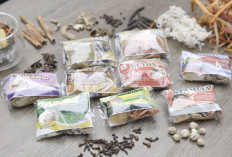 Dirintis dari Rumah, UMKM Bumbu Kemasan Raup Peluang Lewat Program BRI