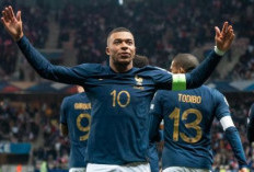 Gegabah! Imbas Meme Mao Zedong, Kylian Mbappé Ditinggal 3 Sponsor Besar, Tagar Boikot Trending di China!