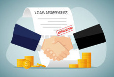 Gaji Numpang Lewat Akibat Paylater, Antara Penyelamat Instan dan Jeratan