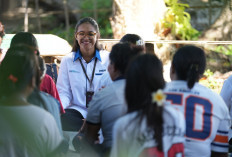 Semangat PNM Perkuat Komitmen Pelayanan Berbasis Customer Experience di 2026