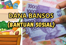 4 Daftar Bansos Cair Bulan Desember 2024 Lengkap Besaran Dananya, Ada PIP hingga BPNT