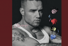 Lirik Lagu Teardrops - Liam Payne dan Terjemahan Bahasa Indonesia, Jadi Karya Terakhir sebelum Meninggal