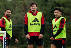 Eks Man United Gordon Strachan Kritik Strategi Transfer The Red Devils: Harusnya Ada Bek Kelas Dunia!