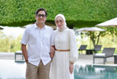 Erin Wartia Buka Suara soal Harta Gono-Gini, Sebut Pembagian dengan Andre Taulany 85:15