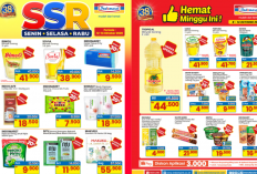 Katalog Promo Indomaret Terbaru Minggu ini 12-18 Oktober 2026, Diskon Minyak Goreng Bimoli-Sovia Rp38 Ribu 