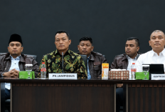 Rudi Margono Buka Suara soal Telepon dari Jaksa Agung, Jabat Plt Jampidsus Gantikan Febrie