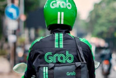 Menteri UMKM Bantah Pendapatan Ojol Turun Akibat Komisi 8%, Sebut Libur Sekolah Jadi Faktor Utama