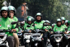 Simak Isi Tuntutan Aksi Demo Driver Ojol Hari Ini di Kemnaker, dari THR hingga Potongan Tarif Tinggi