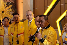 Nasdem Usul Gibran Pindah ke IKN, Golkar Ikut Putusan Pemerintah