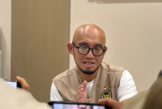 Kemenhaj Bersyukur Armuzna Haji 2026 Berjalan Lancar dan Lebih Baik
